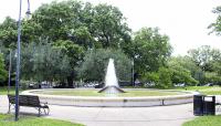 Coliseum Square, New Orleans, LA