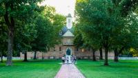 College of William and Mary, Williamsburg, VA