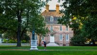 College of William and Mary, Williamsburg, VA