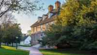 College of William and Mary, Williamsburg, VA