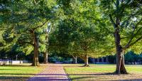 College of William and Mary, Williamsburg, VA