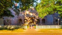 College of William and Mary, Williamsburg, VA