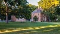 College of William and Mary, Williamsburg, VA