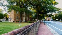 College of William and Mary, Williamsburg, VA