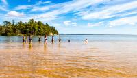 Colonial Parkway, Williamsburg, VA