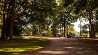 Colonial Parkway, Williamsburg, VA