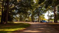 Colonial Parkway, Williamsburg, VA