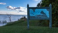 Colonial Parkway, Williamsburg, VA