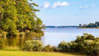 Colonial Parkway, Williamsburg, VA