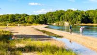 Colonial Parkway, Williamsburg, VA