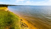 Colonial Parkway, Williamsburg, VA