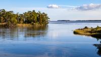 Colonial Parkway, Williamsburg, VA