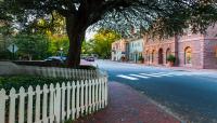 Colonial Williamsburg, Williamsburg, VA