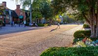 Colonial Williamsburg, Williamsburg, VA