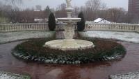 Photo by Nola Iden:: ::The Cultural Landscape Foundation 