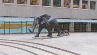 Commerce Court, Toronto