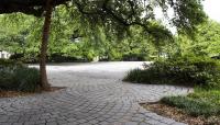 Congo Square, New Orleans, LA