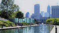 Congressional Medal of Honor Memorial, Indianapolis, IN