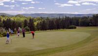 Cranwell Golf Course, Lenox, MA 