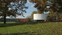 Cyclorama Center, Gettysburg, PA