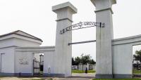 Cypress Grove Cemetery, New Orleans, LA