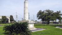 Cypress Grove Cemetery, New Orleans, LA