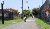 Metropolitan Branch Trail, Washington, D.C.