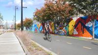 Metropolitan Branch Trail, Washington, D.C.