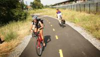 Metropolitan Branch Trail, Washington, D.C.