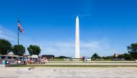 National World War II Memorial, Washington, DC