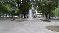 Franklin Square, Washington, D.C. 