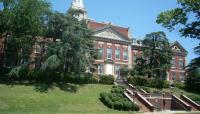 Howard University, Washington, DC