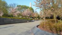 Martin Luther King, Jr. Memorial, Washington, D.C.  