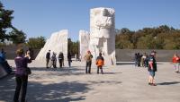 Martin Luther King, Jr. Memorial, Washington, D.C.  