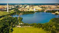 National Mall, Washington, D.C