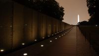 Vietnam Veterans Memorial, Washington, DC