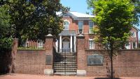 Dumbarton House, Washington, D.C.