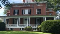 Dumbarton House, Washington, D.C.