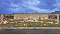 Dwight D. Eisenhower Memorial, Washington, D.C.