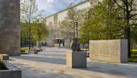 Dwight D. Eisenhower Memorial, Washington, D.C.