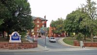 Gallaudet University, Washington, D.C.