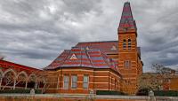 Gallaudet University, Washington, D.C.