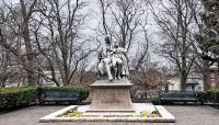 Gallaudet University, Washington, D.C.