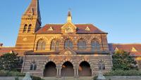 Gallaudet University, Washington, D.C.