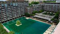 Harbour Square, Washington, D.C.