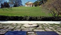John F. Kennedy Gravesite, Washington, D.C.