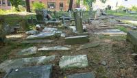 Mount Zion Cemetery and Female and Union Band Society Graveyard, Washington, DC