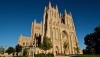 Washington National Cathedral, Washington, D.C.