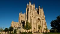 Washington National Cathedral, Washington, D.C.