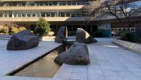 National Geographic Society Headquarters, Washington, DC